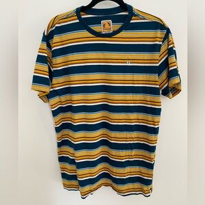 Men’s XL Hang Ten Striped Tee
